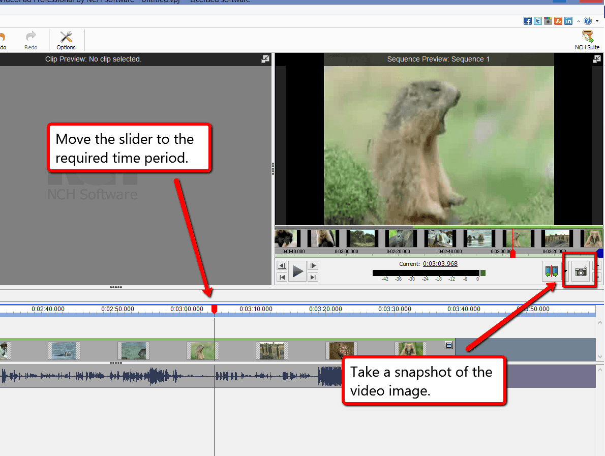 How to add the audio descriptions to your video AccessibilityOz