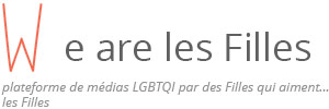 We Are Les Filles