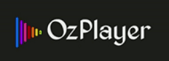 OzPlayer logo